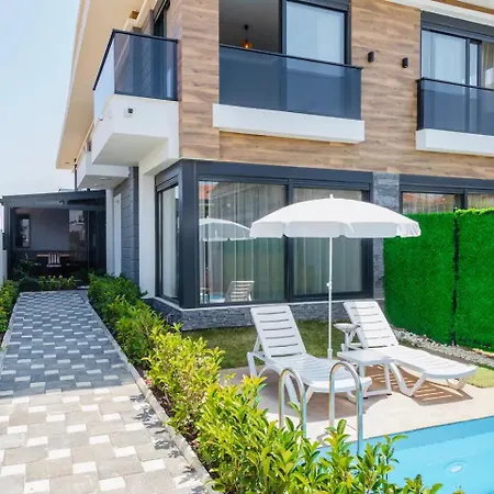 Port Lara Villa Altinkum (Antalya)